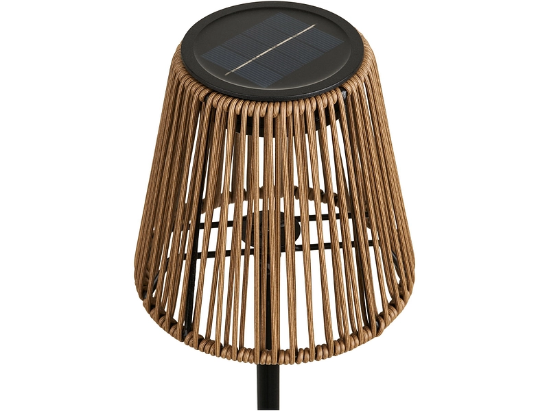 Lampada solare LED SALFORD