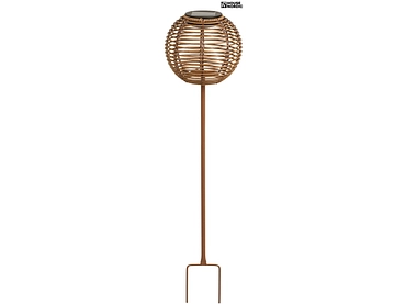 Solarlampe LED CARLISLE