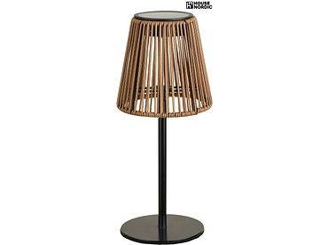 Lampada solare LED SALFORD