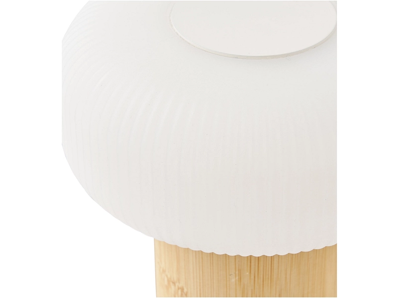 HOUSE NORDIC Lampada LED Ricaricabile tramite USB STAFFORD