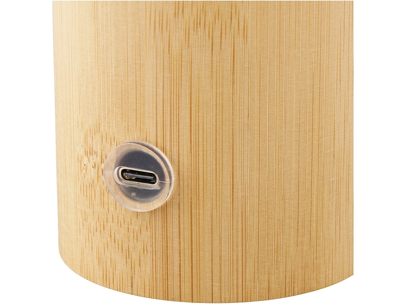 HOUSE NORDIC Lampada LED Ricaricabile tramite USB STAFFORD
