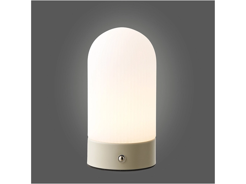 HOUSE NORDIC Lampada LED Ricaricabile tramite USB ASHFORD