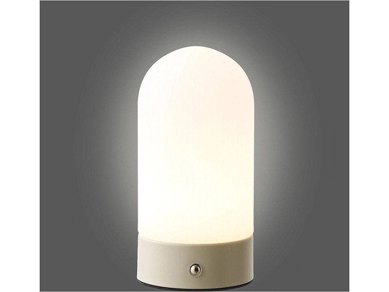 HOUSE NORDIC Lampada LED Ricaricabile tramite USB ASHFORD