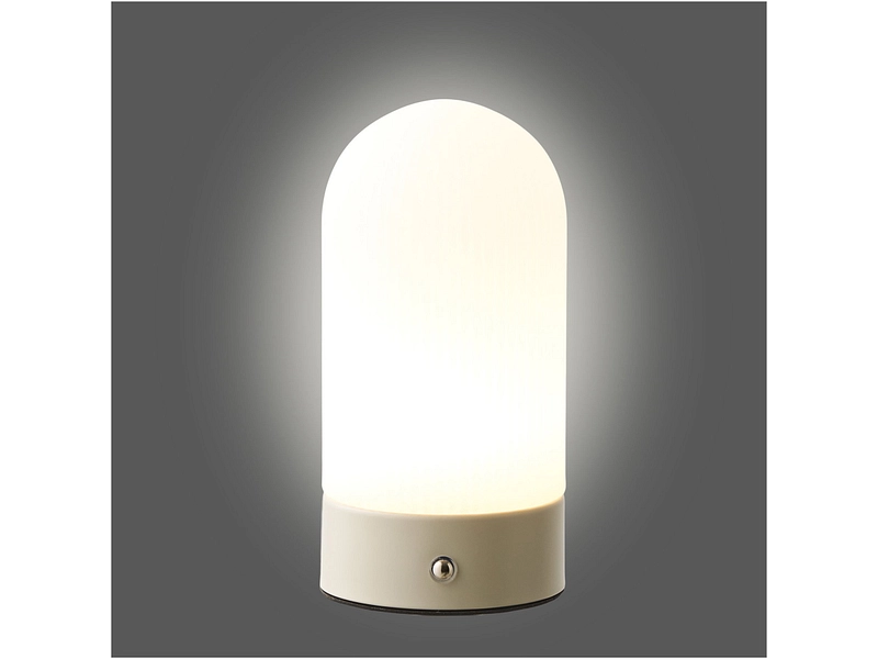 HOUSE NORDIC Lampada LED Ricaricabile tramite USB ASHFORD