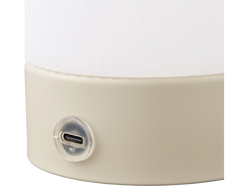 HOUSE NORDIC Lampada LED Ricaricabile tramite USB ASHFORD