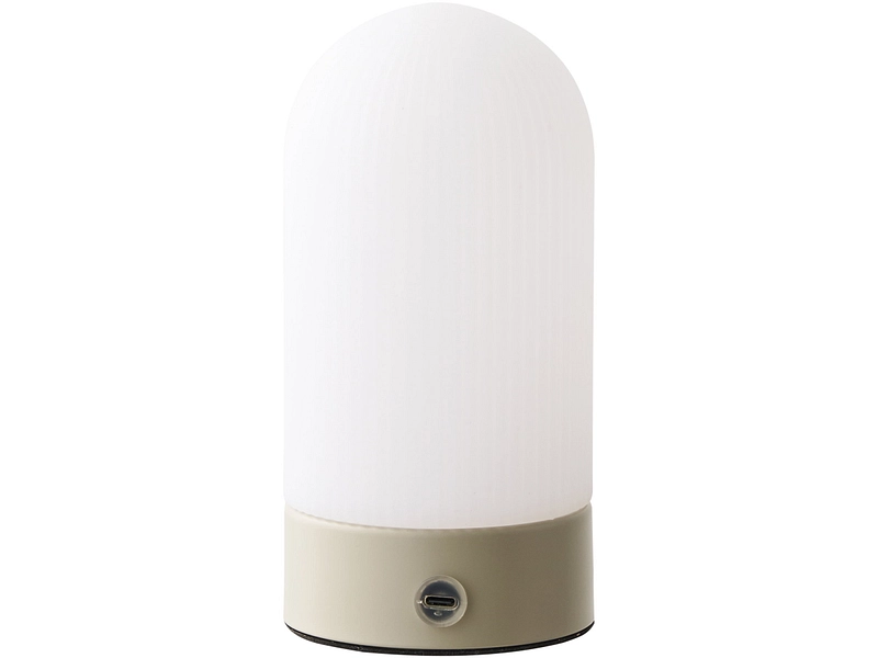HOUSE NORDIC Lampada LED Ricaricabile tramite USB ASHFORD