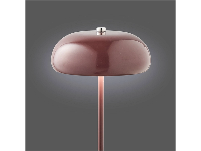 HOUSE NORDIC LED Lampe Über USB aufladbar MARGATE HOUSE NORDIC LED Lampe Über USB aufladbar MARGATE