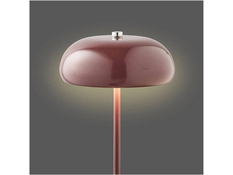 HOUSE NORDIC LED Lampe Über USB aufladbar MARGATE HOUSE NORDIC LED Lampe Über USB aufladbar MARGATE