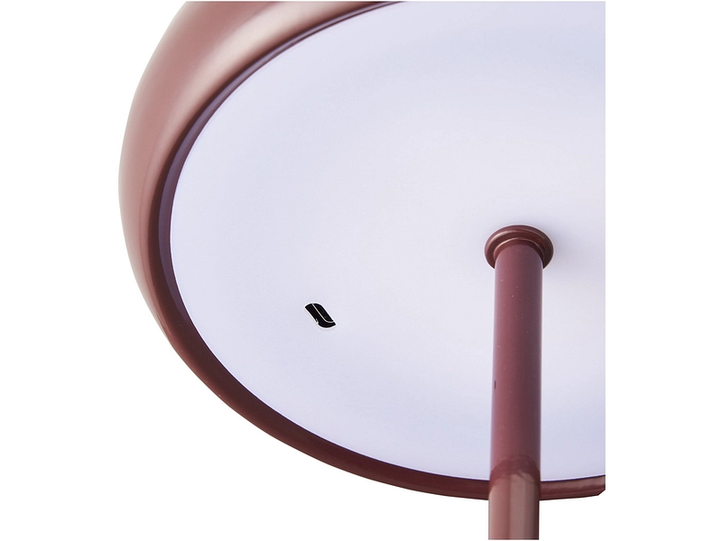 HOUSE NORDIC LED Lampe Über USB aufladbar MARGATE HOUSE NORDIC LED Lampe Über USB aufladbar MARGATE
