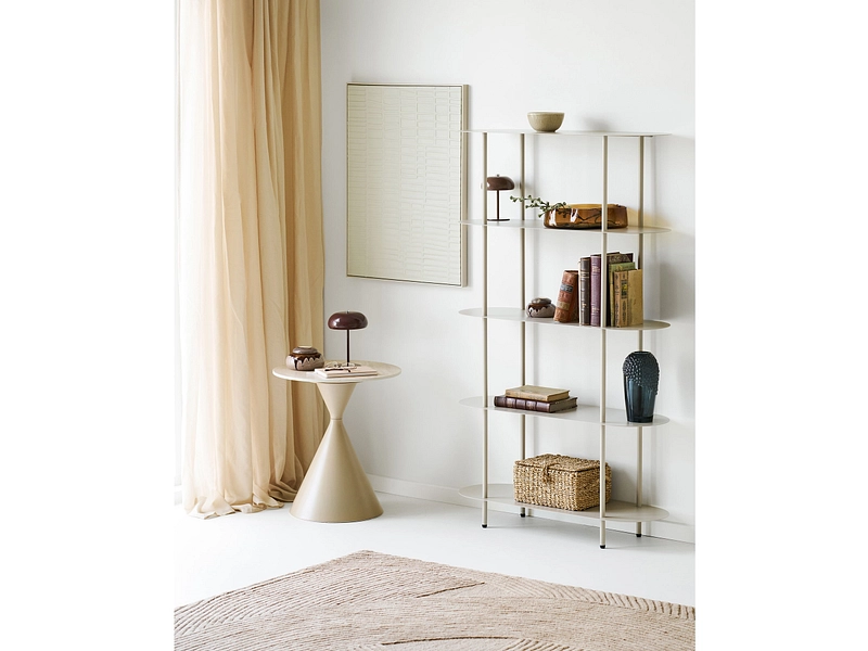 HOUSE NORDIC LED Lampe Über USB aufladbar MARGATE HOUSE NORDIC LED Lampe Über USB aufladbar MARGATE