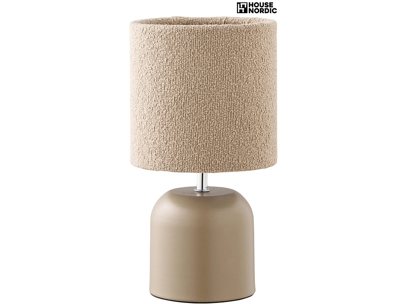HOUSE NORDIC Tischlampe MORLEY HOUSE NORDIC Tischlampe MORLEY
