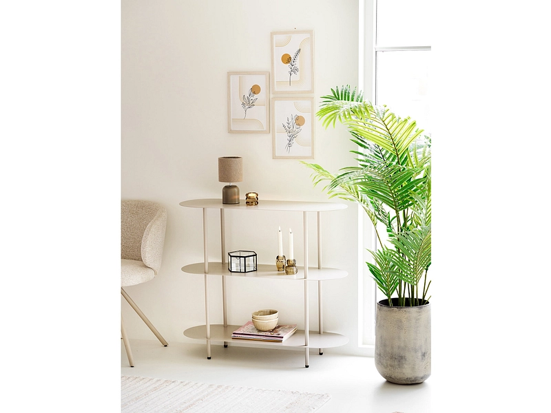 HOUSE NORDIC Tischlampe MORLEY HOUSE NORDIC Tischlampe MORLEY