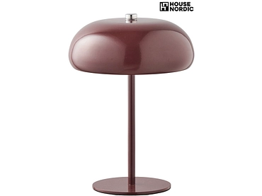 HOUSE NORDIC LED Lampe Über USB aufladbar MARGATE HOUSE NORDIC LED Lampe Über USB aufladbar MARGATE