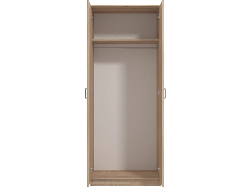 Drehtürenschrank HANA sonoma