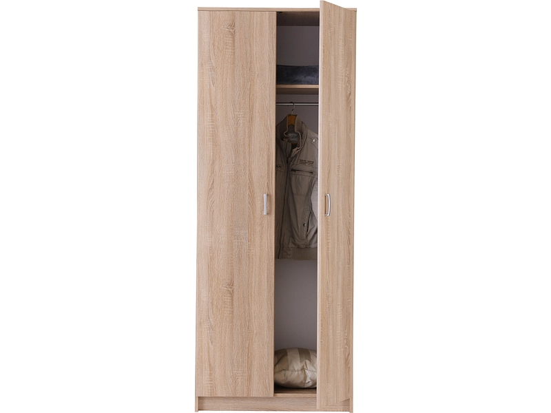 Drehtürenschrank HANA sonoma