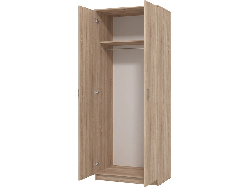 Drehtürenschrank HANA sonoma