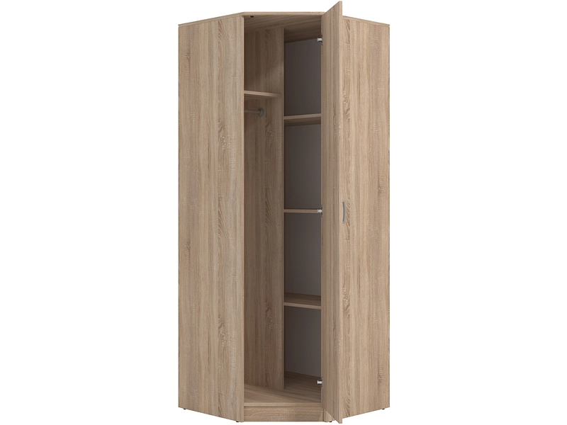 Drehtürenschrank HANA sonoma