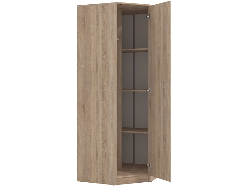 Drehtürenschrank HANA sonoma
