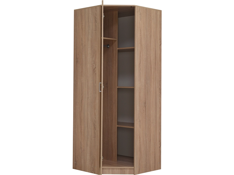Drehtürenschrank HANA sonoma