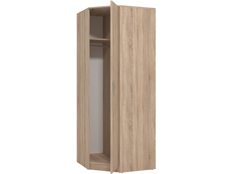 Drehtürenschrank HANA sonoma