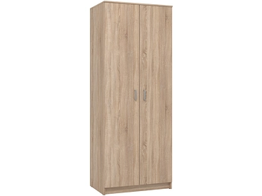 Drehtürenschrank HANA sonoma