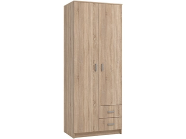 Drehtürenschrank HANA sonoma