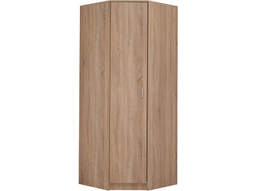 Drehtürenschrank HANA sonoma
