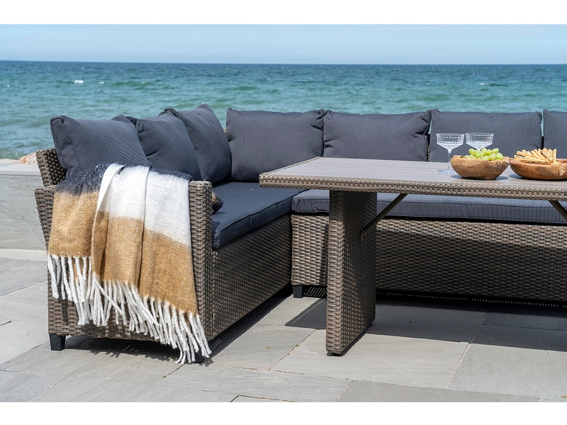 HOUSE NORDIC Decke SINTRA