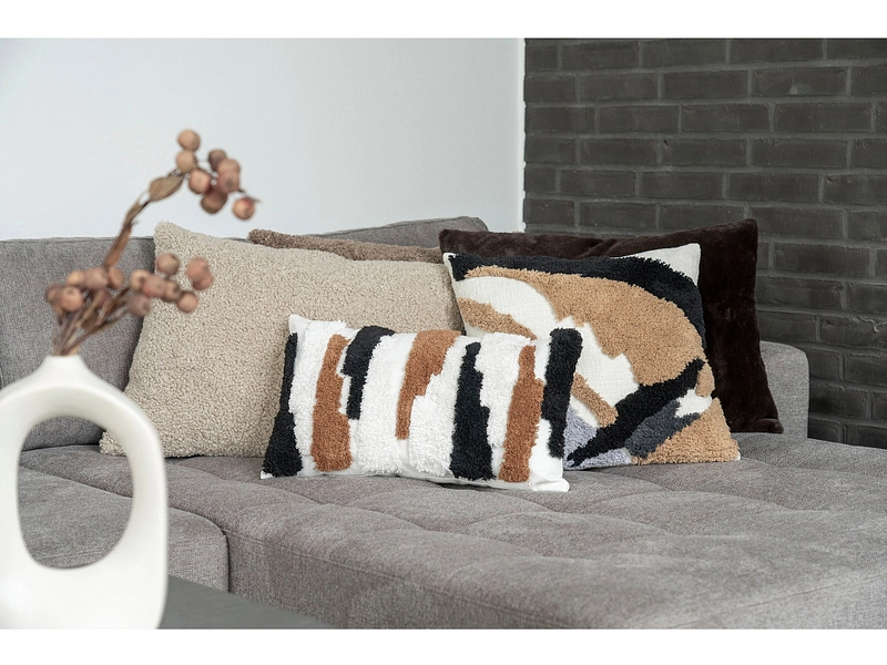 HOUSE NORDIC Coussin TAVIRA HOUSE NORDIC Coussin TAVIRA