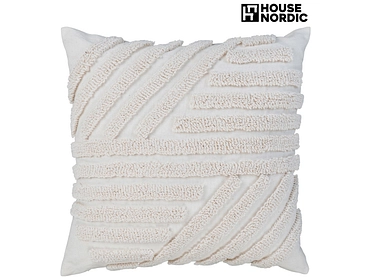 HOUSE NORDIC Coussin ALBANY