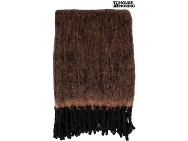 HOUSE NORDIC Decke CAMEL HOUSE NORDIC Decke CAMEL