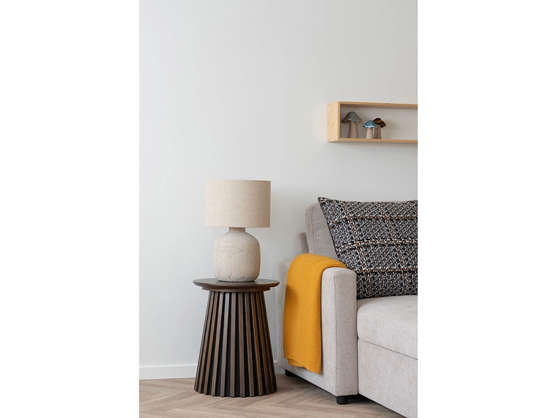 HOUSE NORDIC Decke SANTOS