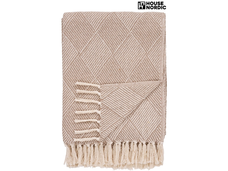 HOUSE NORDIC Decke BURSA HOUSE NORDIC Decke BURSA