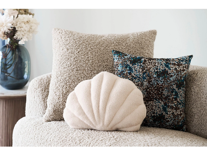 HOUSE NORDIC Kissen DARLING HOUSE NORDIC Kissen DARLING