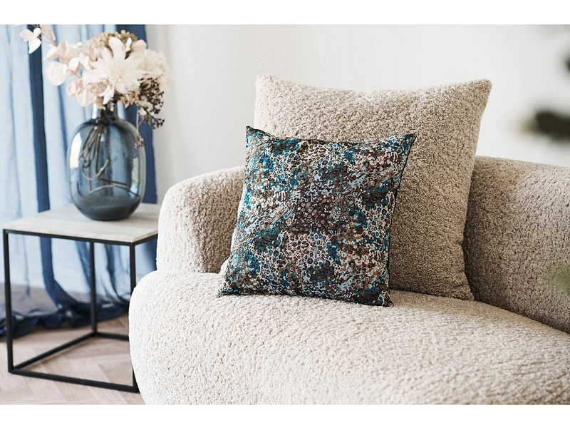 HOUSE NORDIC Coussin BLOSSOM