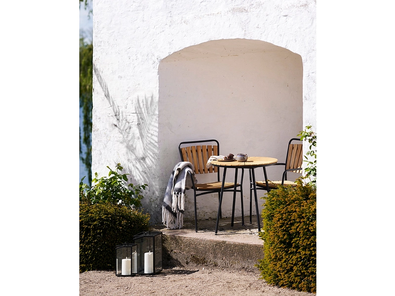 HOUSE NORDIC Decke CAMEL