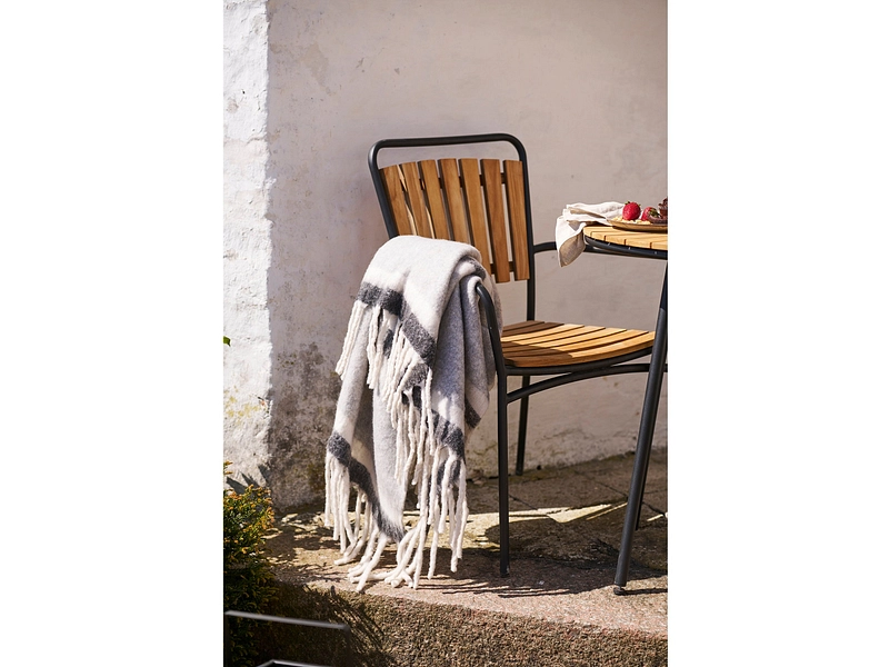 HOUSE NORDIC Decke CAMEL