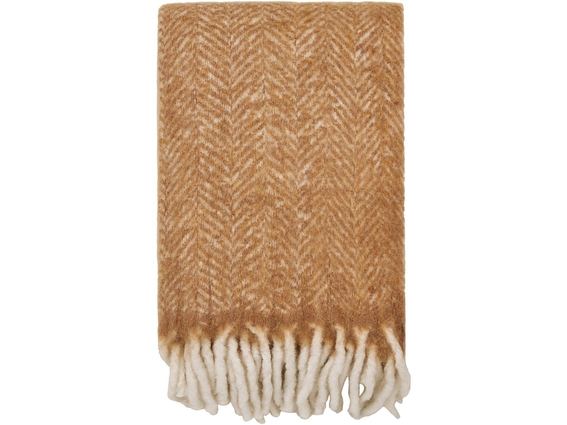 HOUSE NORDIC Decke CAMEL