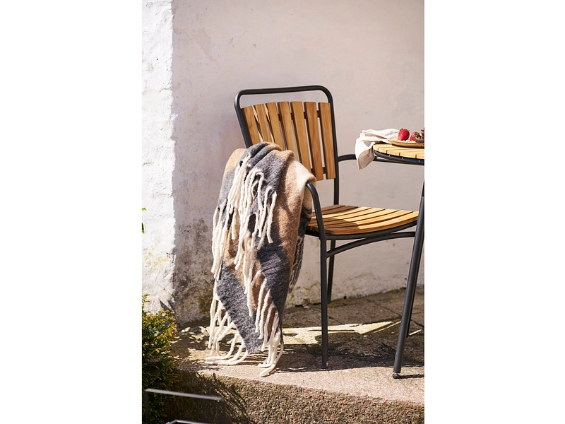HOUSE NORDIC Decke CAMEL HOUSE NORDIC Decke CAMEL