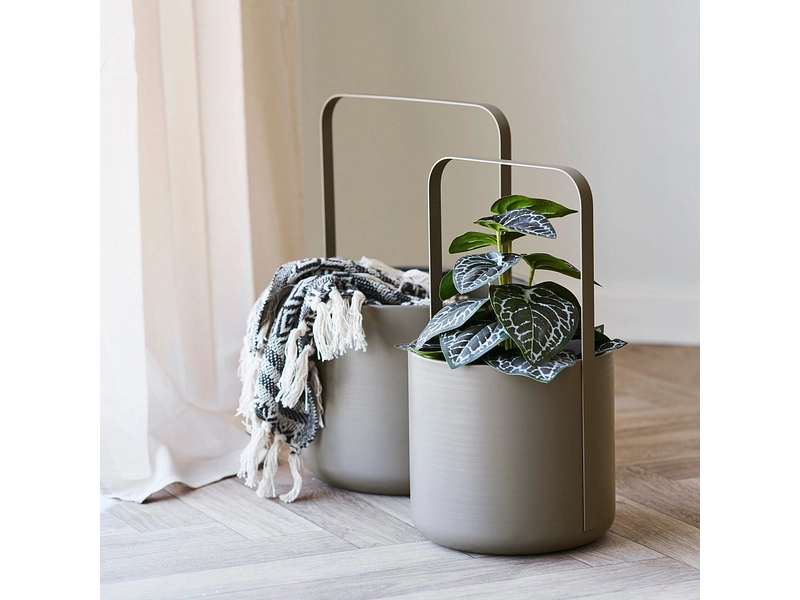 HOUSE NORDIC Decke EMILIE