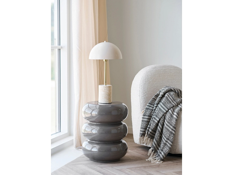 HOUSE NORDIC Decke EMILIE