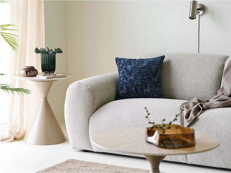 HOUSE NORDIC Kissen YONA