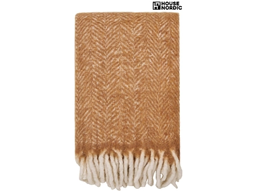 HOUSE NORDIC Decke CAMEL HOUSE NORDIC Decke CAMEL