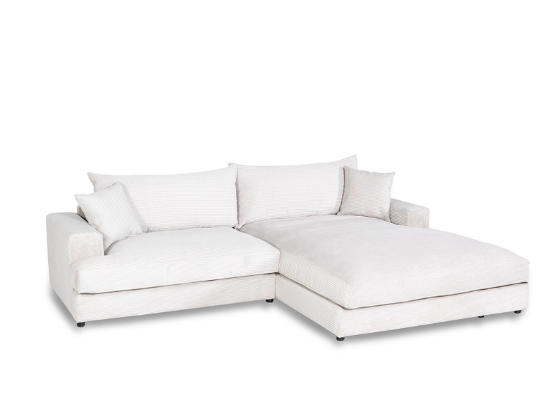 Ecksofa PAUL II Ecksofa PAUL II
