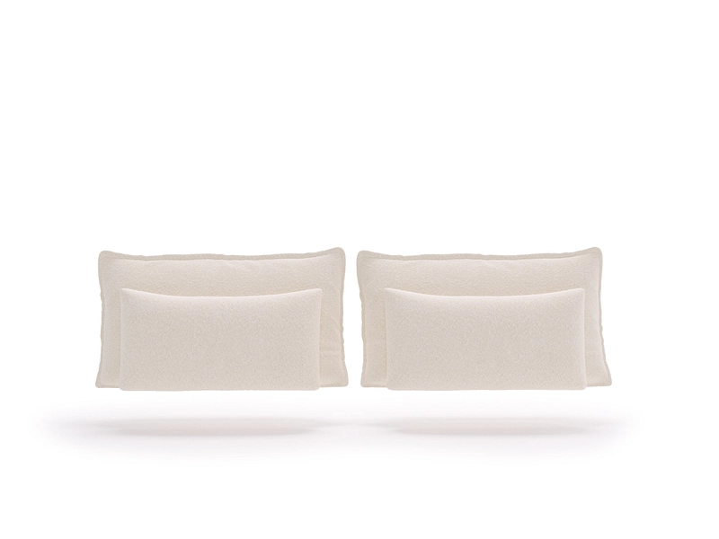Set 4 coussins MARGOT Set 4 coussins MARGOT