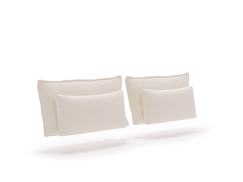 Set 4 coussins MARGOT Set 4 coussins MARGOT