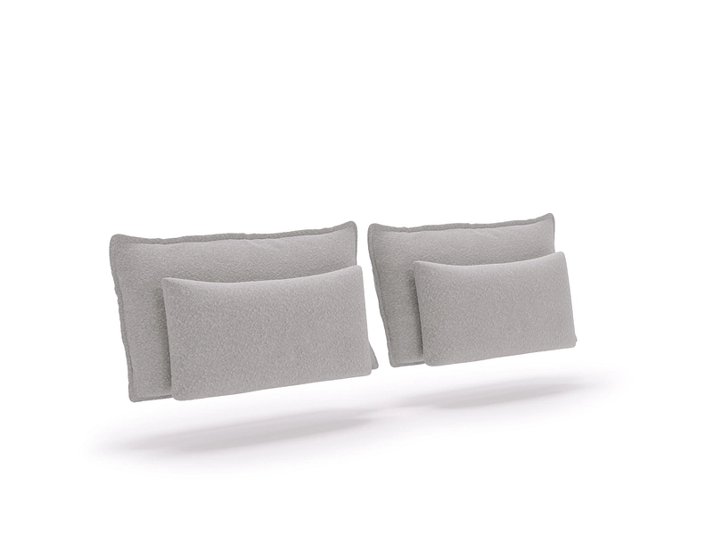 Set 4 coussins MARGOT