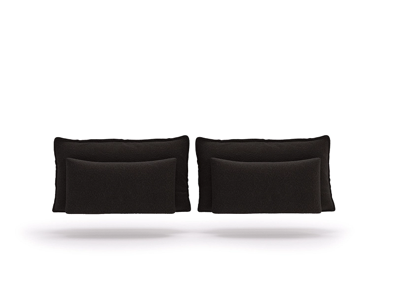 Set 4 coussins MARGOT Set 4 coussins MARGOT