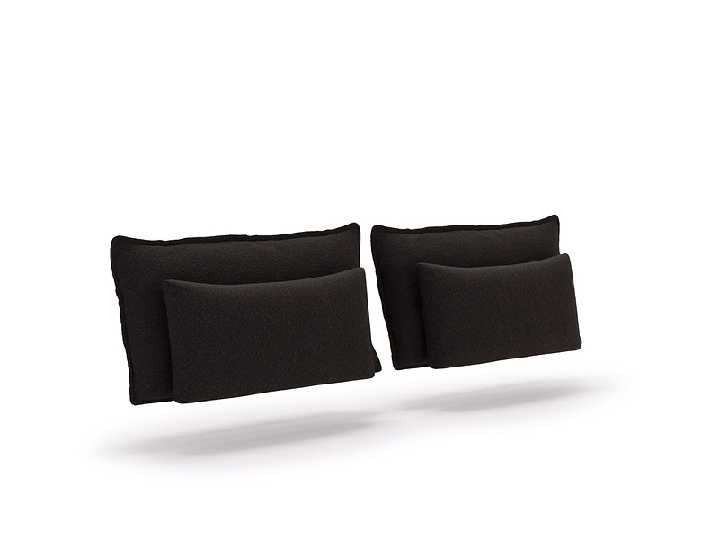 Set 4 coussins MARGOT Set 4 coussins MARGOT