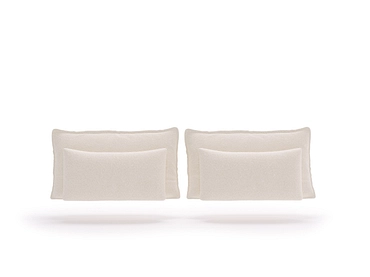 Set 4 coussins MARGOT